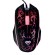 Media-Tech COBRA PRO X-LIGHT MT1117 mouse Giocare Mano destra USB tipo A Ottico 1200 DPI