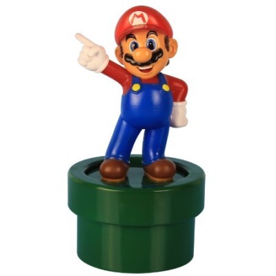 Paladone PP3437NN luce da notte per bambino Libera installazione Multicolore