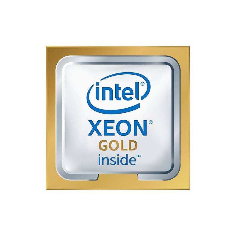 Intel Xeon 6136 processore 3 GHz 24,75 MB L3