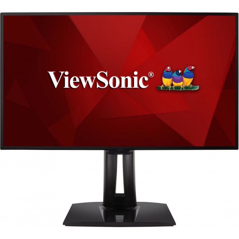 Viewsonic VP Series VP2768a LED display 68,6 cm (27") 2560 x 1440 Pixel Quad HD Nero