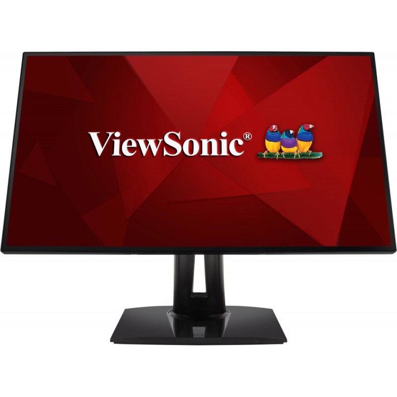 Viewsonic VP Series VP2768a LED display 68,6 cm (27") 2560 x 1440 Pixel Quad HD Nero