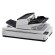 Ricoh fi-7700S Scanner piano e ADF 600 x 600 DPI A3 Nero, Bianco