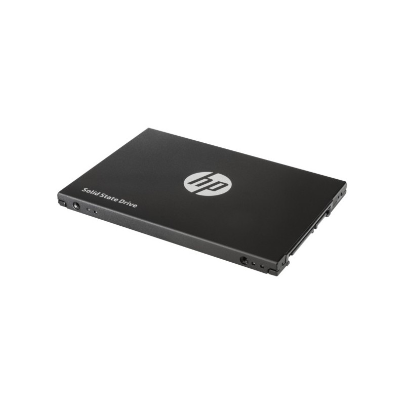 HP S700 250 GB 2.5" Serial ATA III 3D NAND