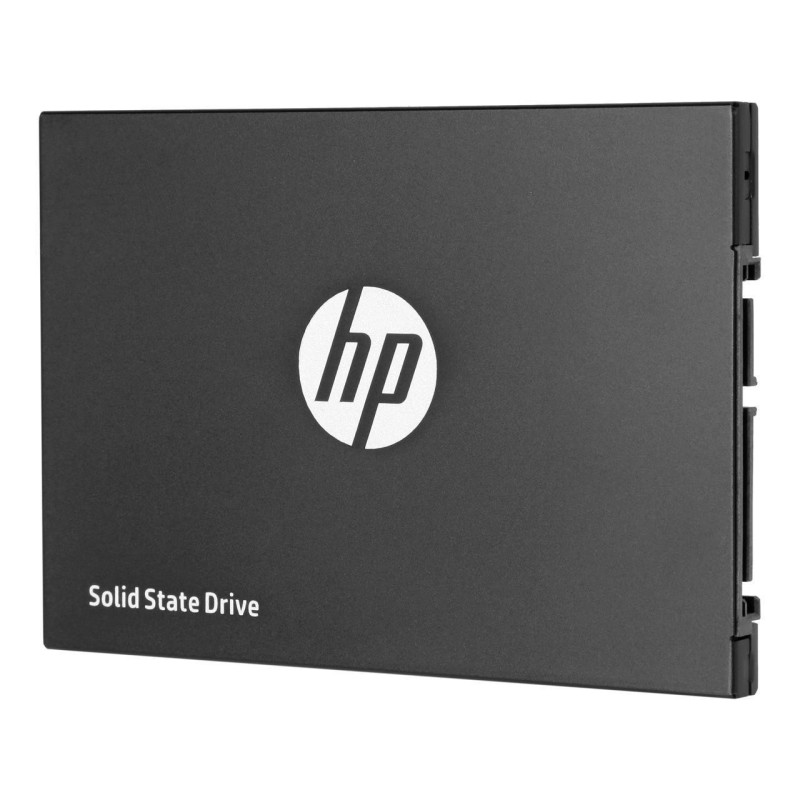 HP S700 250 GB 2.5" Serial ATA III 3D NAND