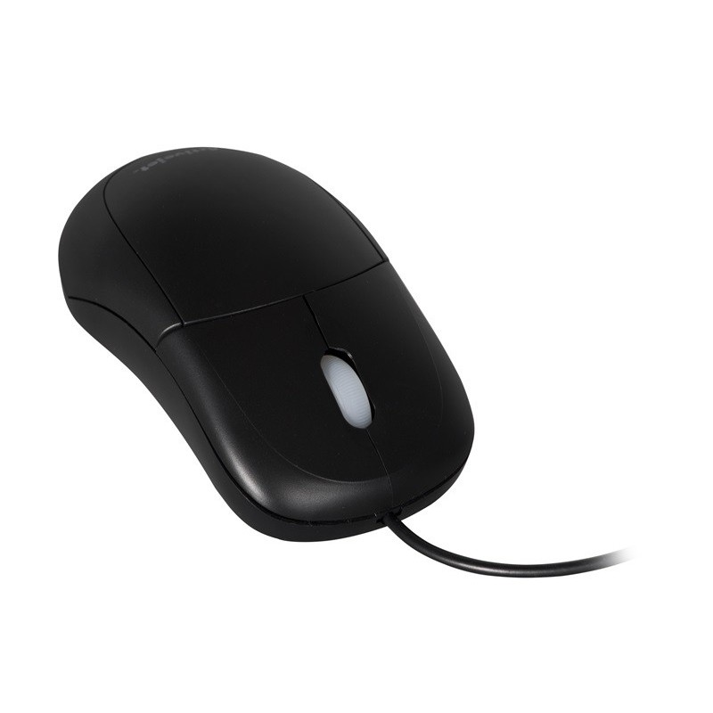 Activejet AMY-146 mouse Ufficio Ambidestro USB tipo A Ottico 1000 DPI