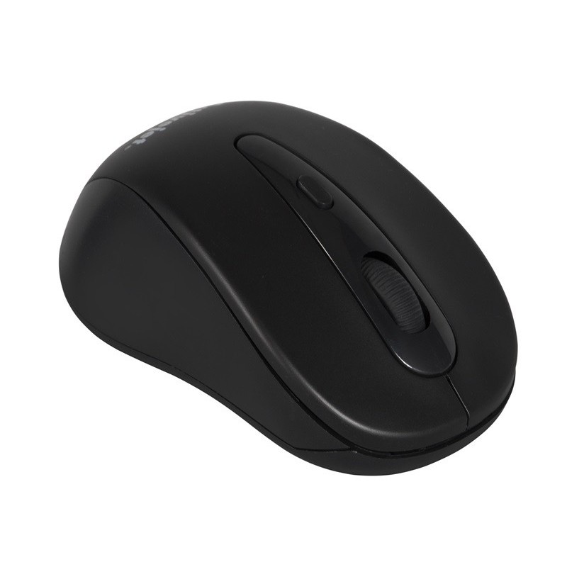 Activejet AMY-213 mouse Ufficio Ambidestro RF Wireless Ottico 1600 DPI