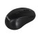 Activejet AMY-213 mouse Ufficio Ambidestro RF Wireless Ottico 1600 DPI