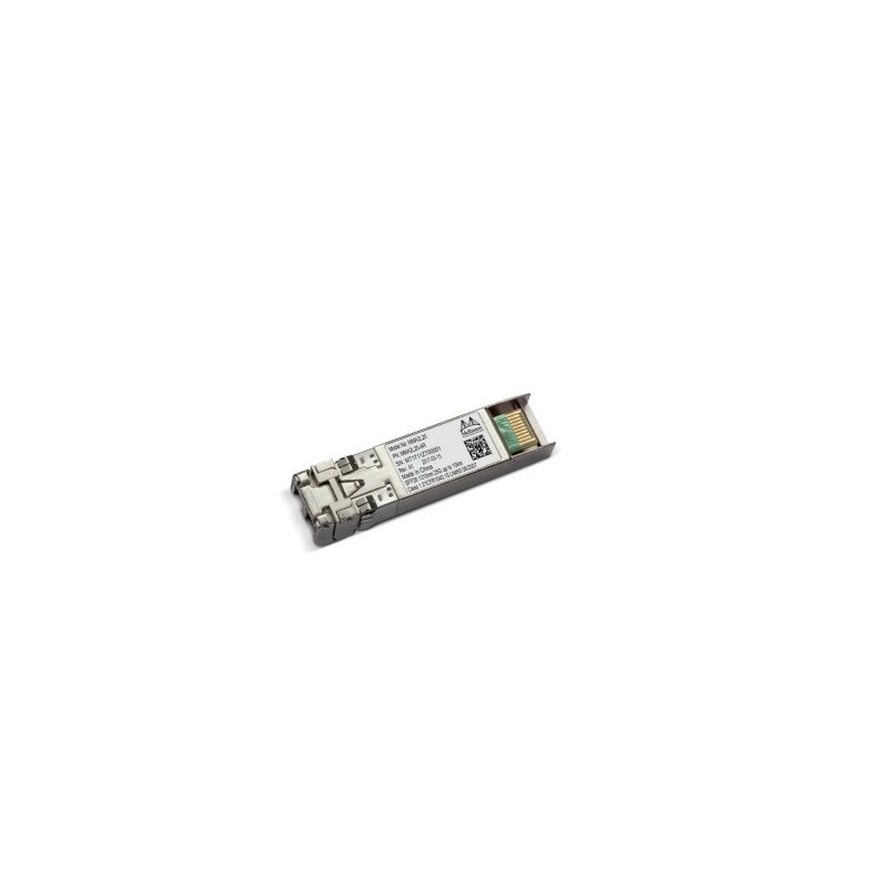 Nvidia 980-9I094-00AR00 modulo del ricetrasmettitore di rete Fibra ottica 25 Mbit s SFP28 1310 nm