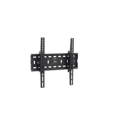 Maclean MC-778 Supporto TV a parete 139,7 cm (55") Nero