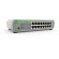 Allied Telesis AT-FS710 16-50 Non gestito Fast Ethernet (10 100) 1U Verde, Grigio