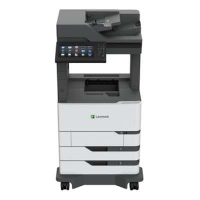 Lexmark XM7355 Laser A3 1200 x 1200 DPI 52 ppm