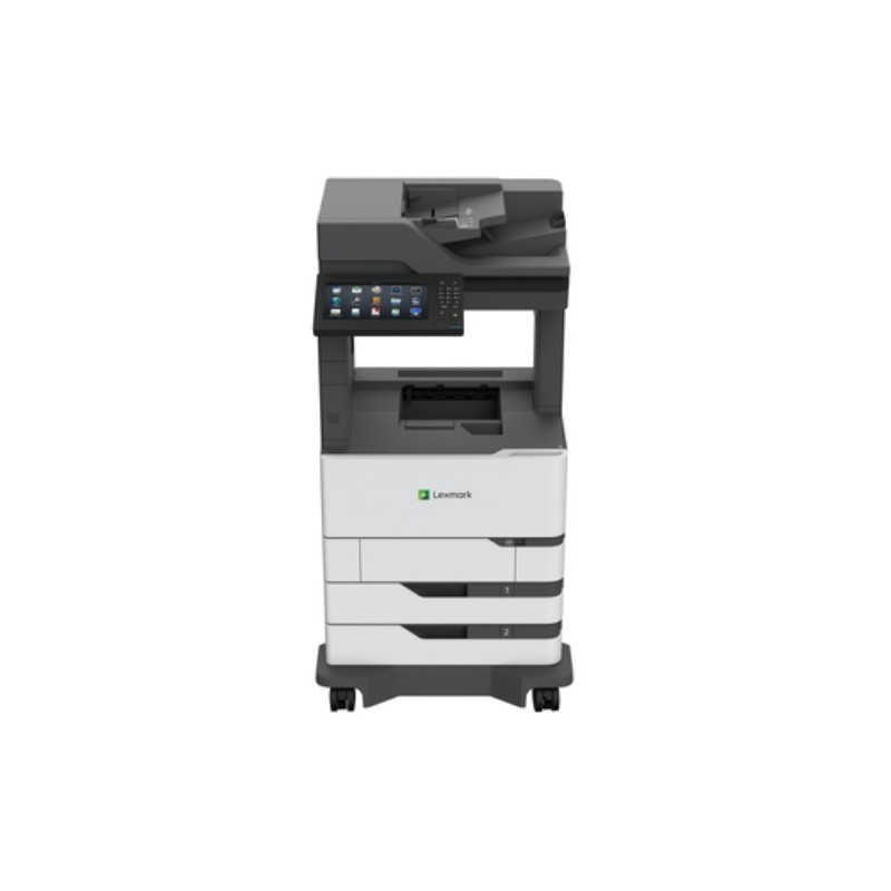 Lexmark XM7355 Laser A3 1200 x 1200 DPI 52 ppm