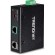 Trendnet TI-SG104 divisore di rete Nero Supporto Power over Ethernet (PoE)