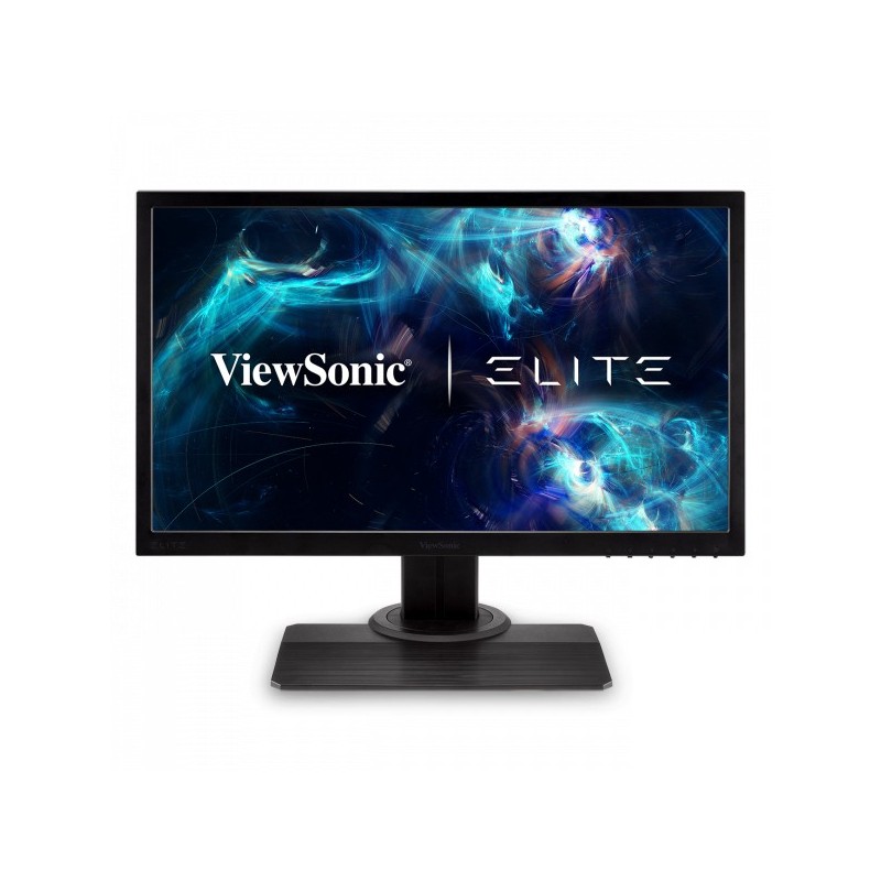 Viewsonic XG240R Monitor PC 61 cm (24") 1920 x 1080 Pixel Full HD LED Nero