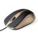 Media-Tech MT1091MO mouse Ufficio Mano destra USB tipo A Ottico 800 DPI