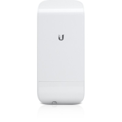 Ubiquiti LocoM5 Bridge di rete 150 Mbit s Bianco