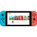 Nintendo Switch Rosso neon Blu neon, schermo 6,2 pollici