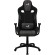 Aerocool COUNT AeroSuede Sedia per gaming universale Nero