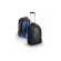 Port Designs CHICAGO EVO 39,6 cm (15.6") Custodia trolley Nero