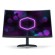 Cooler Master GM27-CF LED display 68,6 cm (27") 1920 x 1080 Pixel Full HD Nero