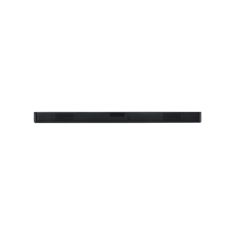 LG SN4.DEUSLLK altoparlante soundbar Argento 2.1 canali 300 W