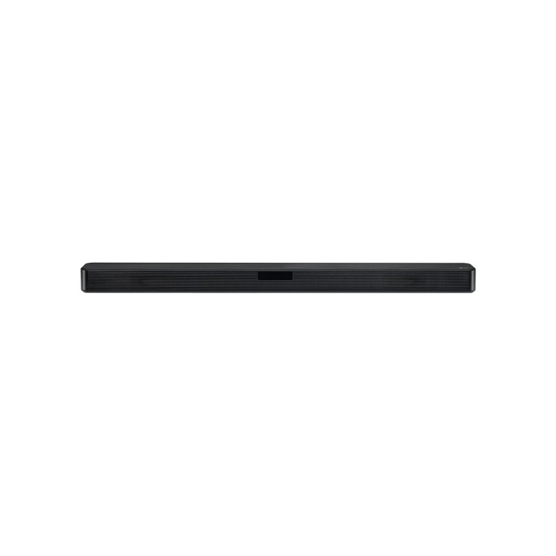 LG SN4.DEUSLLK altoparlante soundbar Argento 2.1 canali 300 W