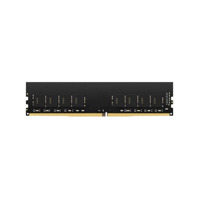 Lexar LD4AU016G-R2666G memoria 16 GB 1 x 16 GB DDR4 2666 MHz