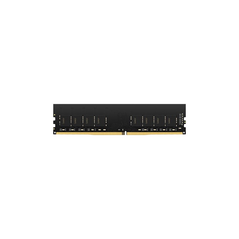 Lexar LD4AU016G-R2666G memoria 16 GB 1 x 16 GB DDR4 2666 MHz