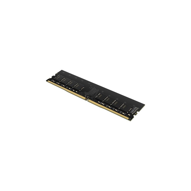 Lexar LD4AU016G-R2666G memoria 16 GB 1 x 16 GB DDR4 2666 MHz