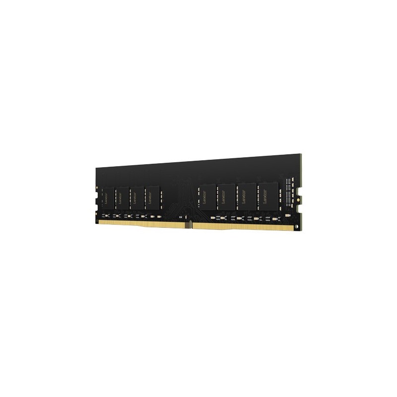 Lexar LD4AU016G-R2666G memoria 16 GB 1 x 16 GB DDR4 2666 MHz