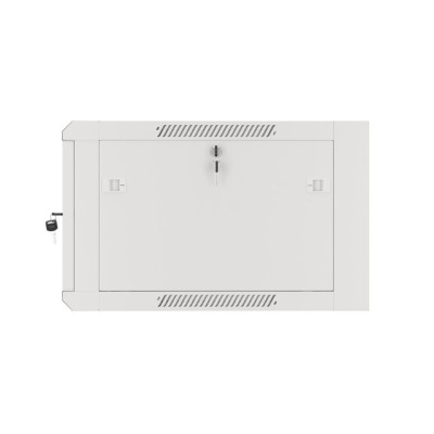 Lanberg WFFA-5606-10S rack 6U Da parete Grigio