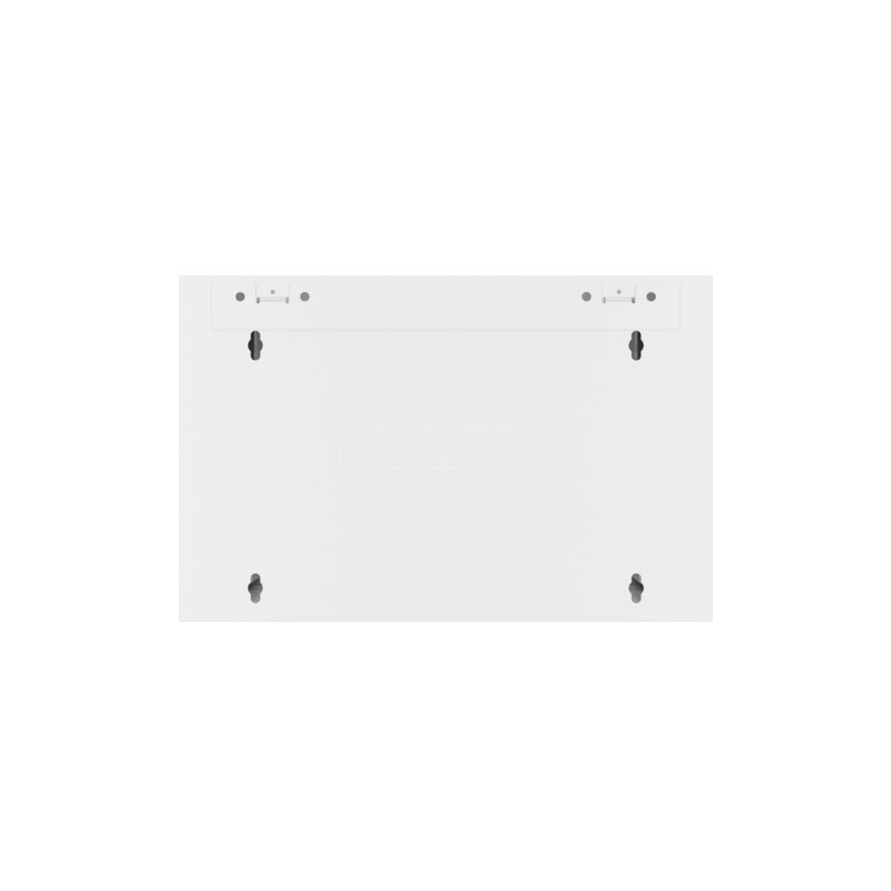 Lanberg WFFA-5606-10S rack 6U Da parete Grigio