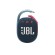 JBL CLIP 4 Altoparlante portatile mono Blu, Viola 5 W