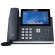 Yealink SIP-T48U telefono IP Grigio LED Wi-Fi