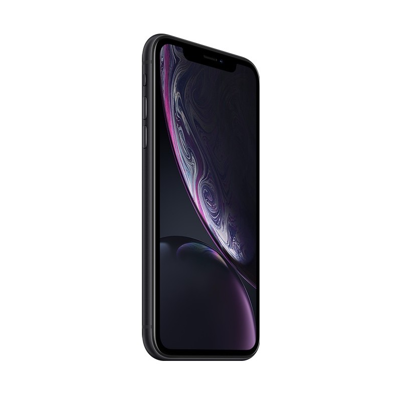 Apple iPhone XR 15,5 cm (6.1") Doppia SIM iOS 14 4G 64 GB Nero