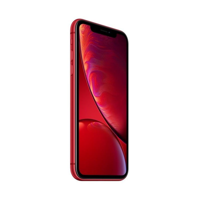 Apple iPhone XR 15,5 cm (6.1") Doppia SIM iOS 14 4G 64 GB Rosso