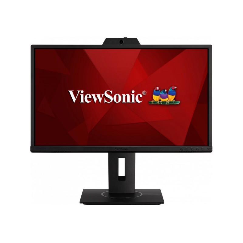 Viewsonic VG Series VG2440V LED display 60,5 cm (23.8") 1920 x 1080 Pixel Full HD Nero