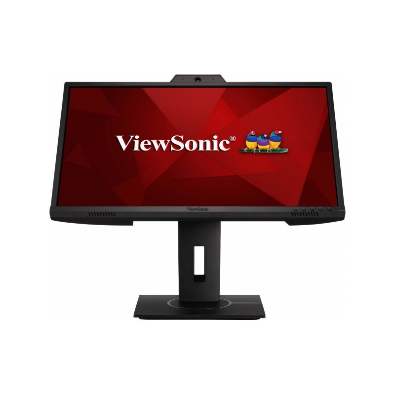 Viewsonic VG Series VG2440V LED display 60,5 cm (23.8") 1920 x 1080 Pixel Full HD Nero