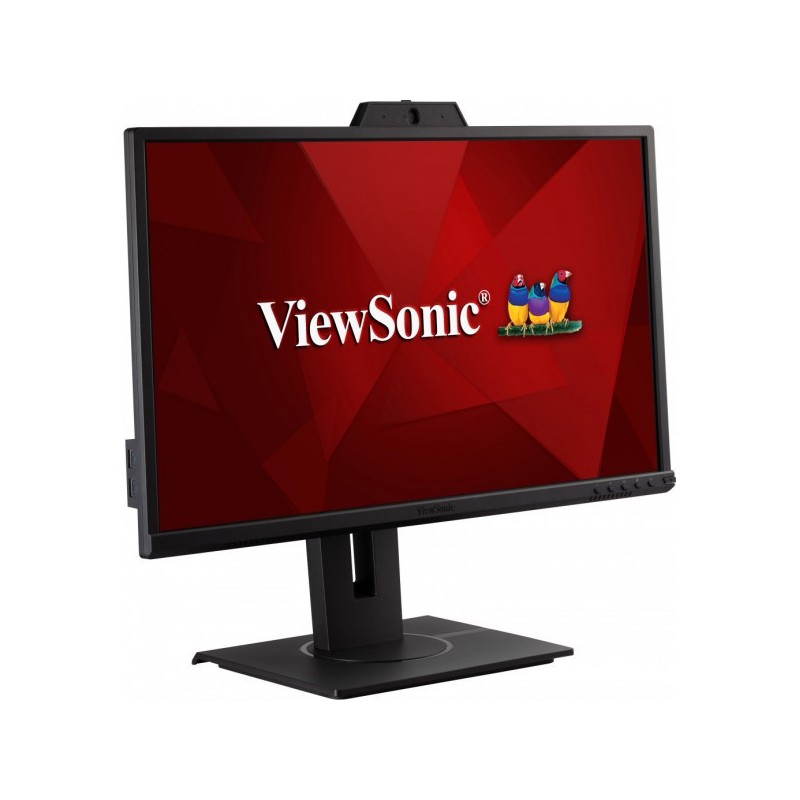 Viewsonic VG Series VG2440V LED display 60,5 cm (23.8") 1920 x 1080 Pixel Full HD Nero