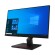 Lenovo ThinkVision T24t-20 LED display 60,5 cm (23.8") 1920 x 1080 Pixel Full HD Touch screen Capacitivo Nero