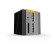 Allied Telesis AT-IE300-12GP-80 Gestito L3 Gigabit Ethernet (10 100 1000) Supporto Power over Ethernet (PoE) Nero, Grigio