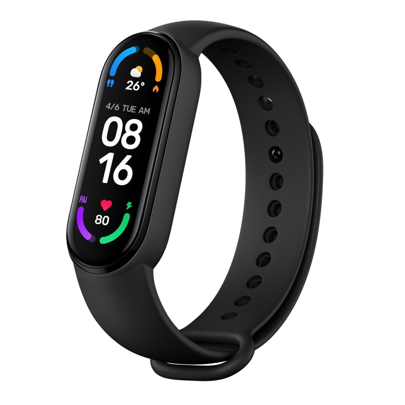 Xiaomi Mi Smart Band 6