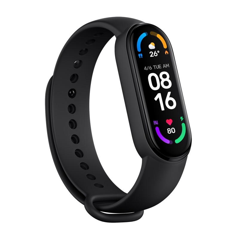 Xiaomi Mi Smart Band 6