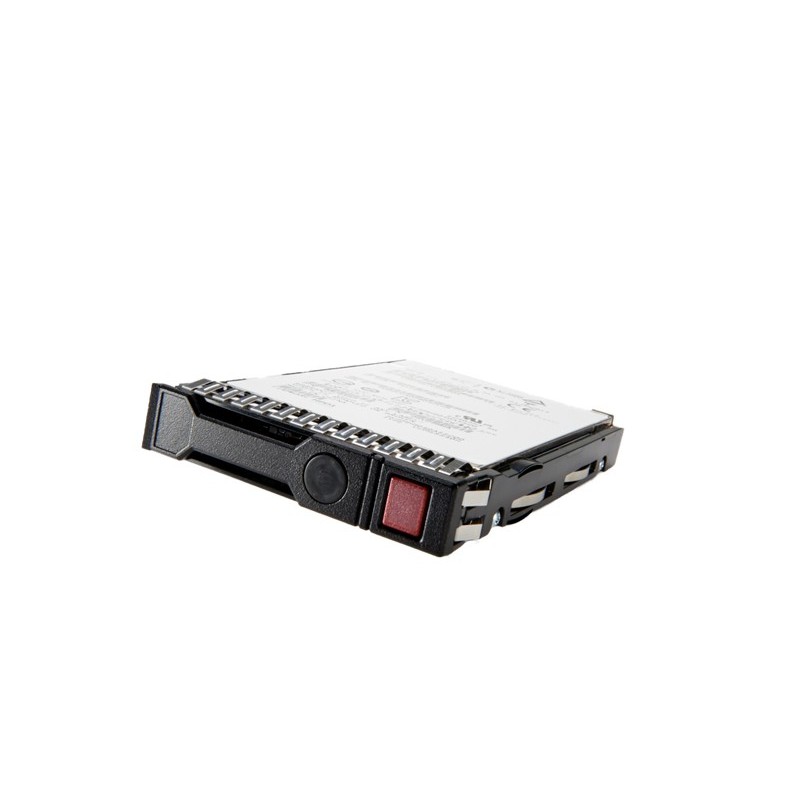 HPE P40511-B21 drives allo stato solido 1,92 TB 2.5" SAS