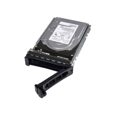 DELL 400-BLLE disco rigido interno 8 TB 7200 Giri min 3.5" Serial ATA III