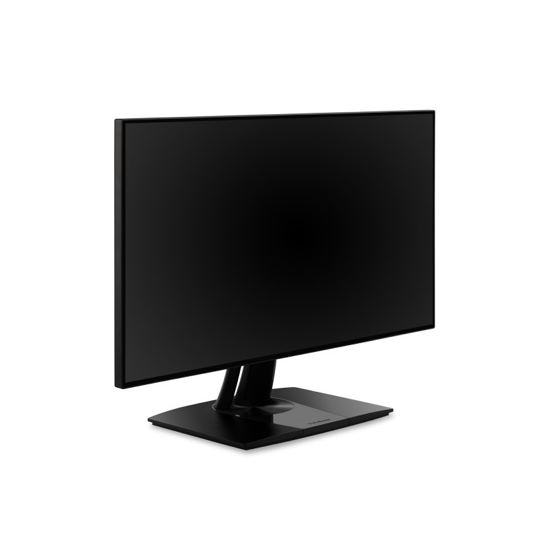 Viewsonic VP2768A-4K Monitor PC 68,6 cm (27") 3840 x 2160 Pixel 4K Ultra HD LED Nero