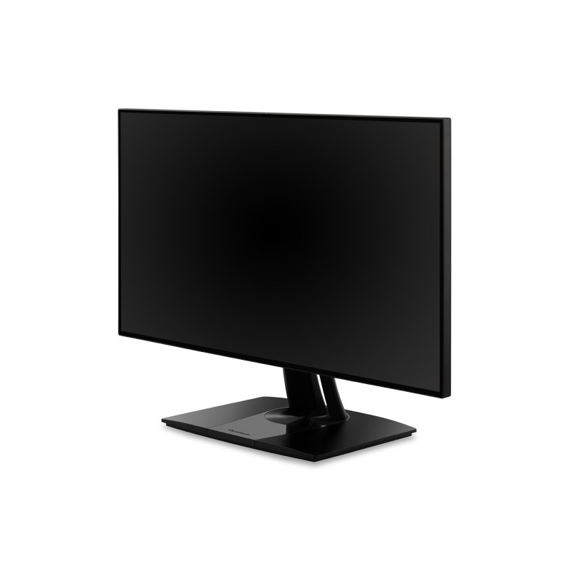 Viewsonic VP2768A-4K Monitor PC 68,6 cm (27") 3840 x 2160 Pixel 4K Ultra HD LED Nero