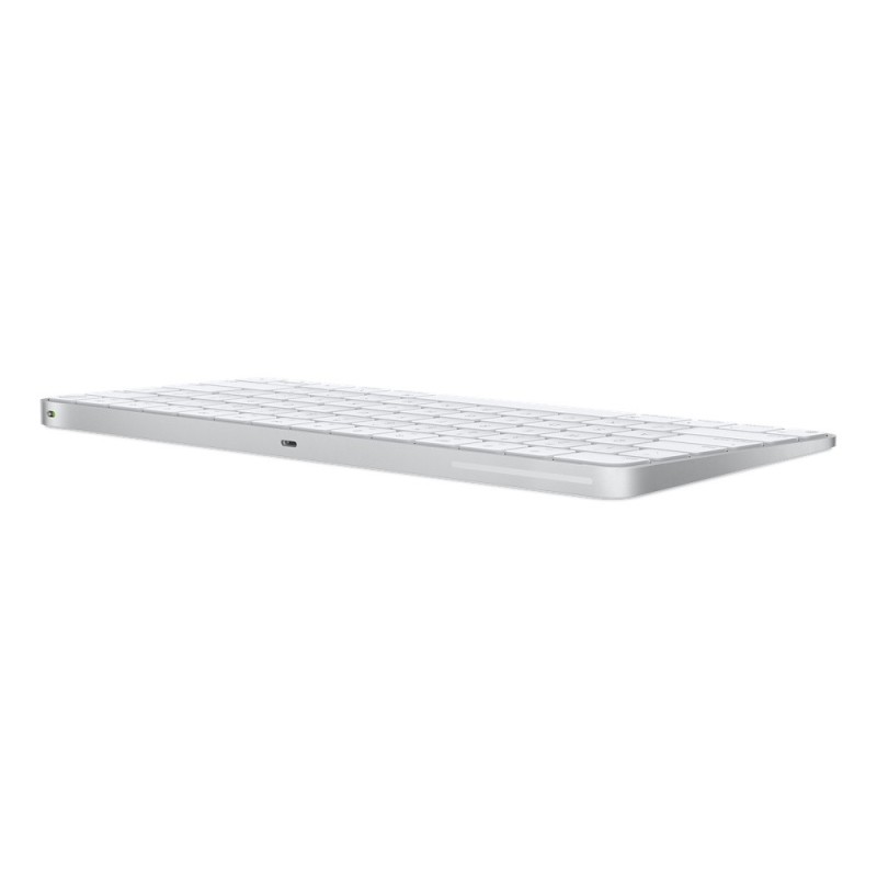 Apple Magic Keyboard tastiera Casa Bluetooth QWERTZ Tedesco Bianco