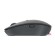 Lenovo Go Wireless Multi Device mouse Ufficio Ambidestro RF Wireless + Bluetooth + USB Type-A Ottico 2400 DPI