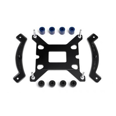 Noctua NM-I17XX-MP78 chromax.black Kit di montaggio